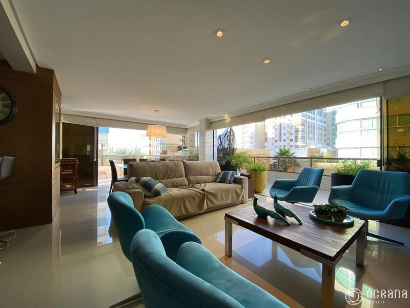 Apartamento de 03 dormitórios, com terraço em L!: 13ª foto da galeria de imagens do imóvel
