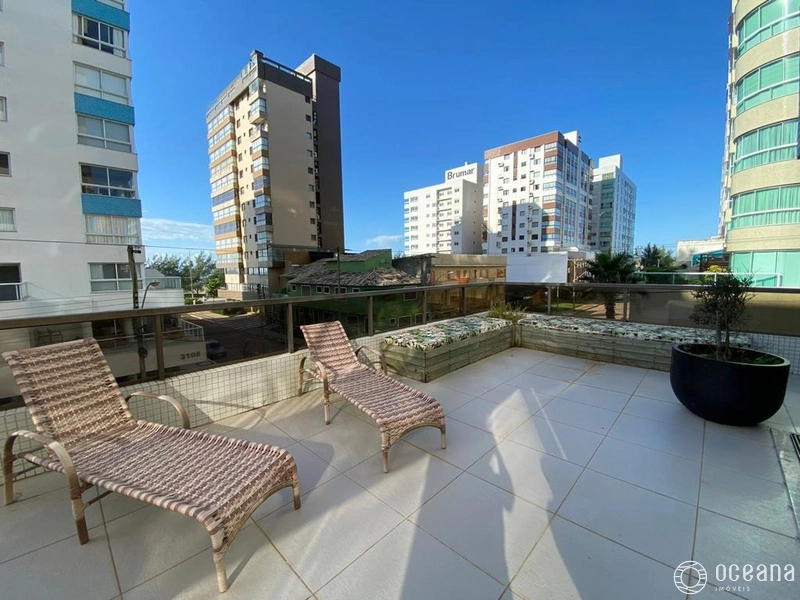 Apartamento de 03 dormitórios, com terraço em L!: 26ª foto da galeria de imagens do imóvel