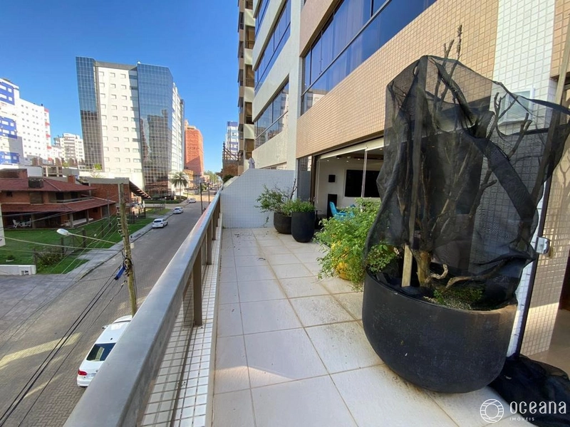 Apartamento de 03 dormitórios, com terraço em L!: 9ª foto da galeria de imagens do imóvel