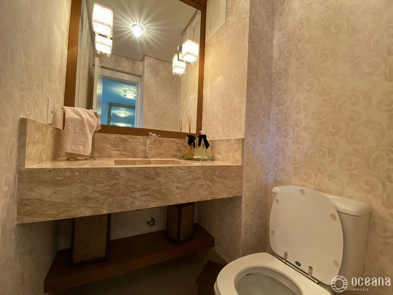 Apartamento de 03 dormitórios, com terraço em L!: 2ª foto da galeria de imagens do imóvel