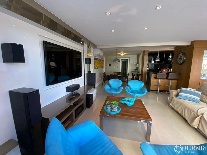 Apartamento de 03 dormitórios, com terraço em L!: 1ª foto da galeria de imagens do imóvel