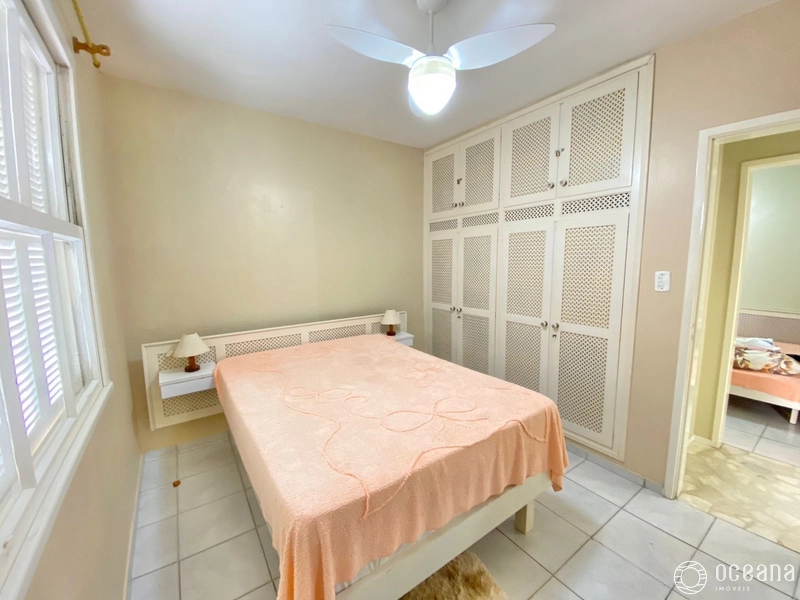 Apartamento 2 Dormitorios + dependência a 100 metros do mar, Confira !: 6ª foto da galeria de imagens do imóvel