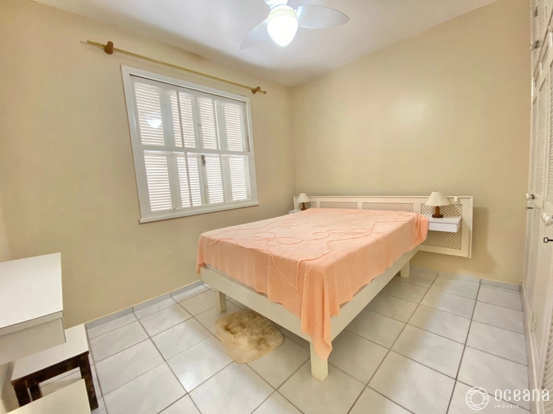 Apartamento 2 Dormitorios + dependência a 100 metros do mar, Confira !: 5ª foto da galeria de imagens do imóvel