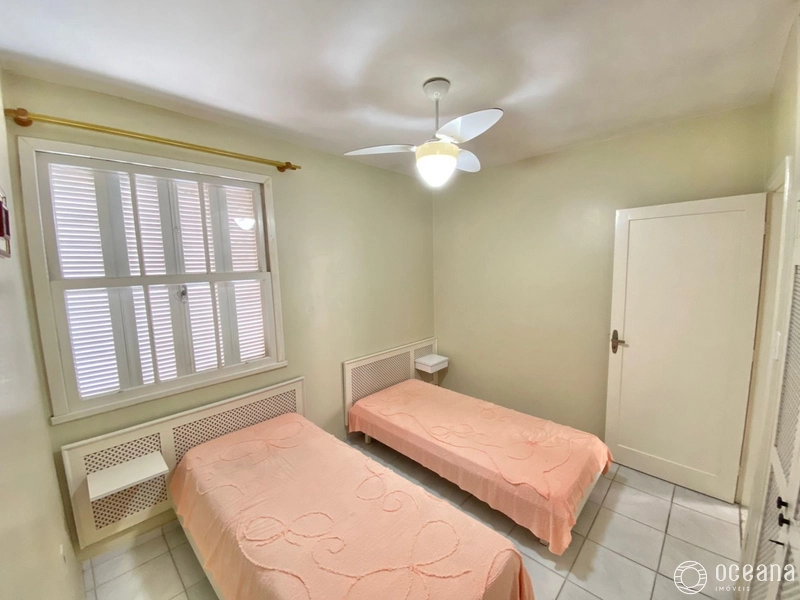 Apartamento 2 Dormitorios + dependência a 100 metros do mar, Confira !: 8ª foto da galeria de imagens do imóvel