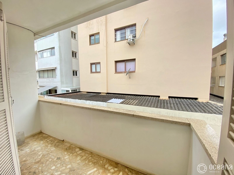 Apartamento 2 Dormitorios + dependência a 100 metros do mar, Confira !: 9ª foto da galeria de imagens do imóvel