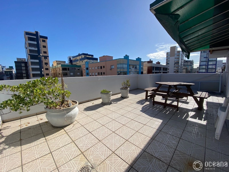 COBERTURA DUPLEX JUNTO AO CENTRO: 27ª foto da galeria de imagens do imóvel