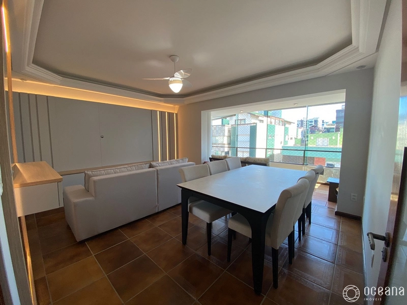 COBERTURA DUPLEX JUNTO AO CENTRO: 8ª foto da galeria de imagens do imóvel