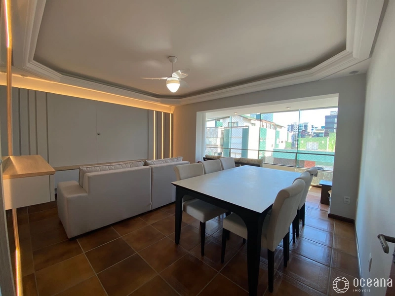COBERTURA DUPLEX JUNTO AO CENTRO: 4ª foto da galeria de imagens do imóvel