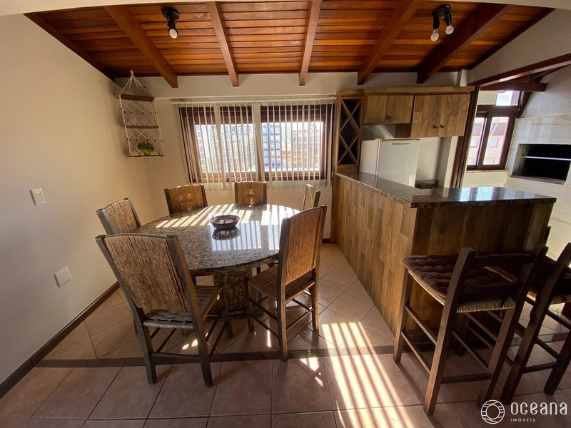 COBERTURA DUPLEX JUNTO AO CENTRO: 10ª foto da galeria de imagens do imóvel