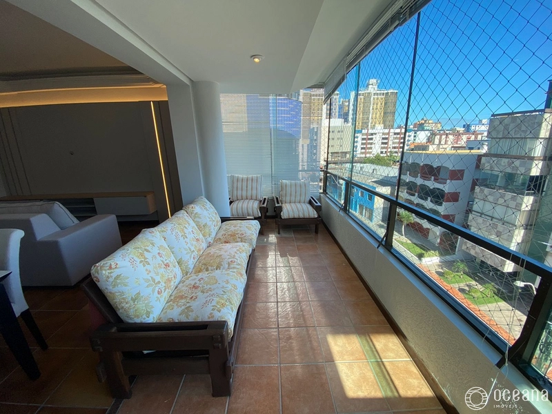COBERTURA DUPLEX JUNTO AO CENTRO: 2ª foto da galeria de imagens do imóvel