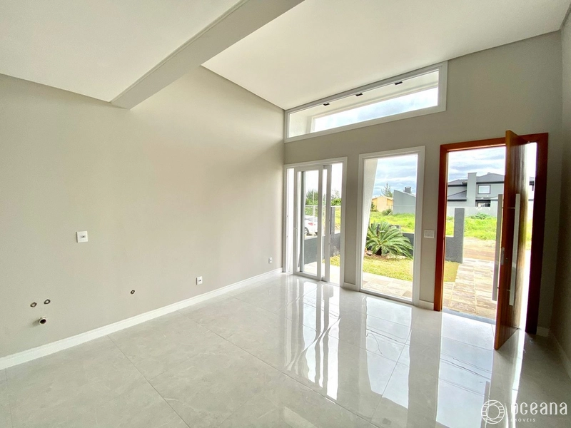 CASA EM CAPÃO DA CANOA - BAIRRO GUARANI 03 DORMITÓRIOS!: 14ª foto da galeria de imagens do imóvel