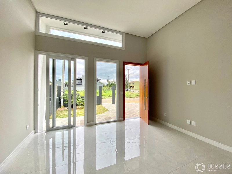 CASA EM CAPÃO DA CANOA - BAIRRO GUARANI 03 DORMITÓRIOS!: 17ª foto da galeria de imagens do imóvel