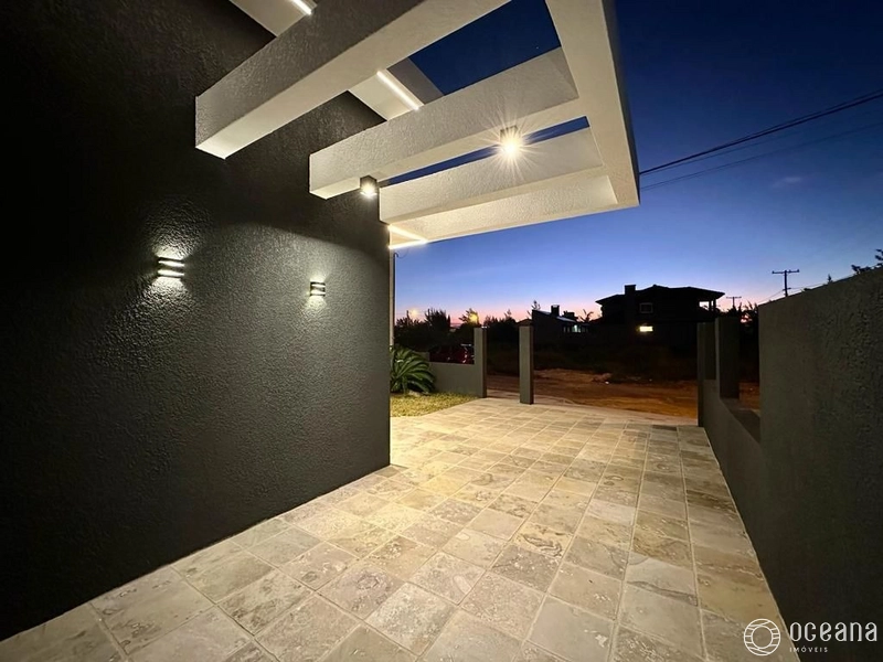 CASA EM CAPÃO DA CANOA - BAIRRO GUARANI 03 DORMITÓRIOS!: 11ª foto da galeria de imagens do imóvel