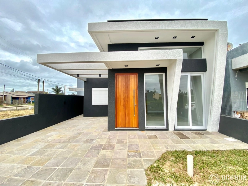 CASA EM CAPÃO DA CANOA - BAIRRO GUARANI 03 DORMITÓRIOS!: 6ª foto da galeria de imagens do imóvel