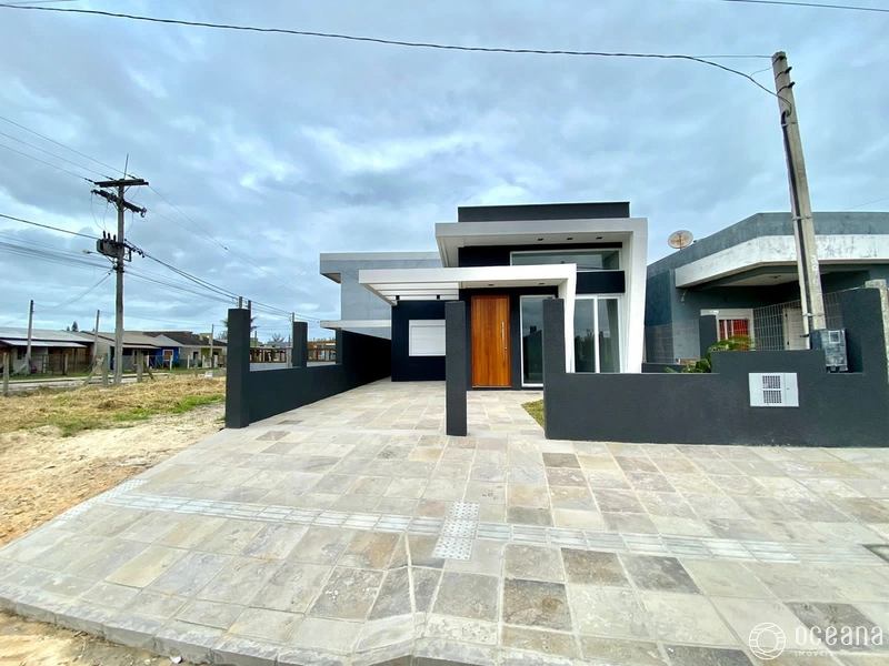 CASA EM CAPÃO DA CANOA - BAIRRO GUARANI 03 DORMITÓRIOS!: 8ª foto da galeria de imagens do imóvel