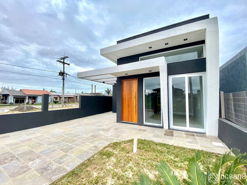 CASA EM CAPÃO DA CANOA - BAIRRO GUARANI 03 DORMITÓRIOS!: 9ª foto da galeria de imagens do imóvel