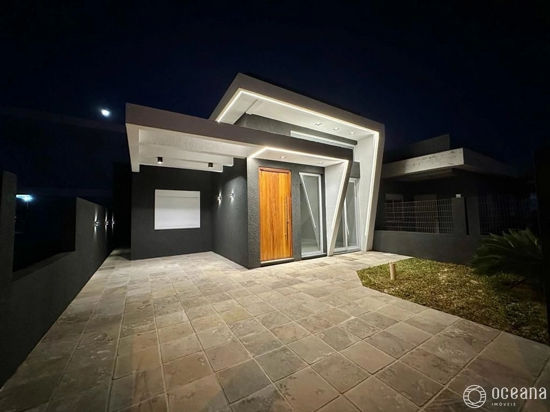 CASA EM CAPÃO DA CANOA - BAIRRO GUARANI 03 DORMITÓRIOS!: 7ª foto da galeria de imagens do imóvel