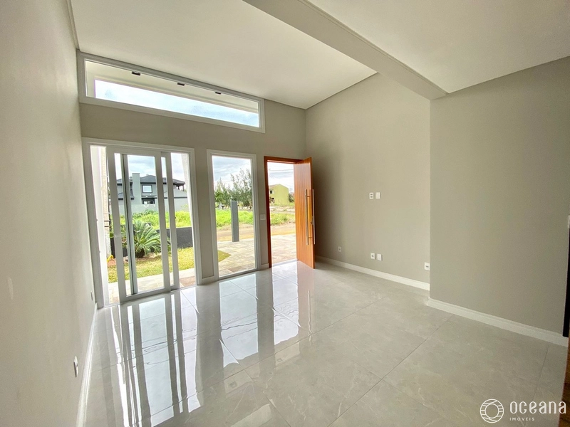 CASA EM CAPÃO DA CANOA - BAIRRO GUARANI 03 DORMITÓRIOS!: 16ª foto da galeria de imagens do imóvel