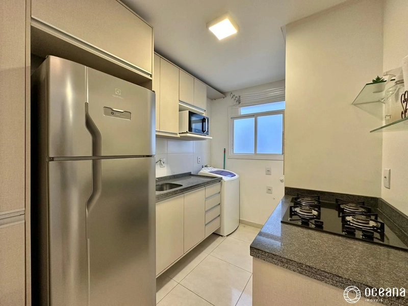 Apartamento 1 quarto - Navegantes Capão da canoa: 6ª foto da galeria de imagens do imóvel