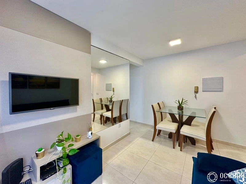 Apartamento 1 quarto - Navegantes Capão da canoa: 3ª foto da galeria de imagens do imóvel