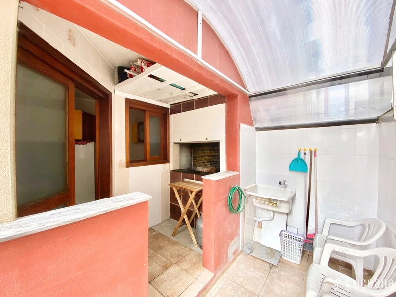 APARTAMENTO 1 QUARTO NA SEPE - CAPAO DA CANOA: 3ª foto da galeria de imagens do imóvel