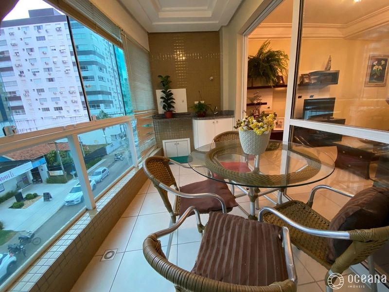 APARTAMENTO 2 quartos com sacada de frente - Navegantes Capão da Canoa: 1ª foto da galeria de imagens do imóvel