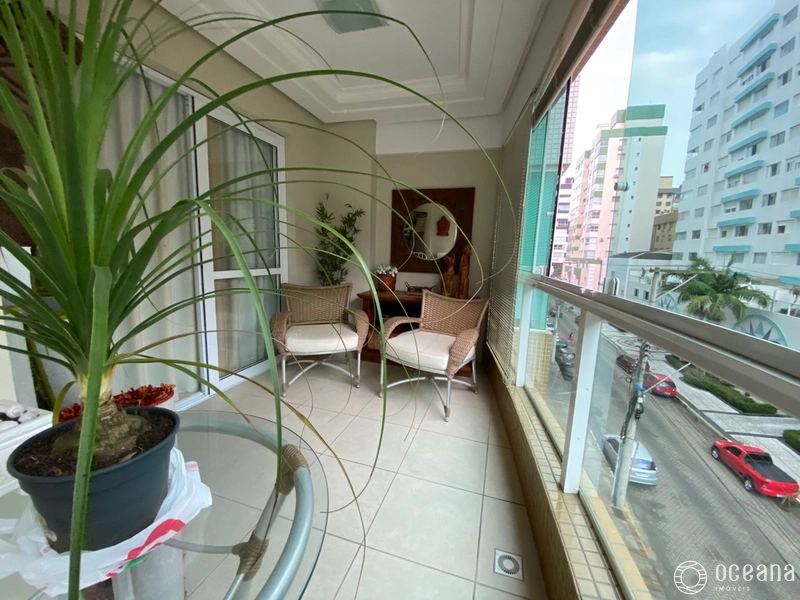 APARTAMENTO 2 quartos com sacada de frente - Navegantes Capão da Canoa: 2ª foto da galeria de imagens do imóvel