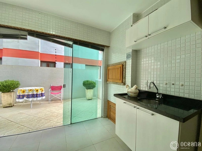 Apartamento de 01 Dormitorio, terraço, Confira!: 7ª foto da galeria de imagens do imóvel
