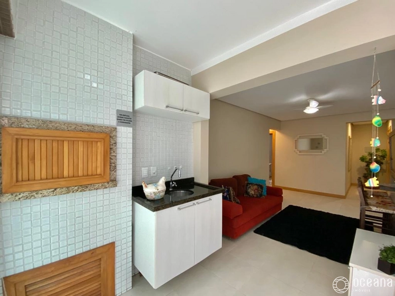 Apartamento de 01 Dormitorio, terraço, Confira!: 4ª foto da galeria de imagens do imóvel