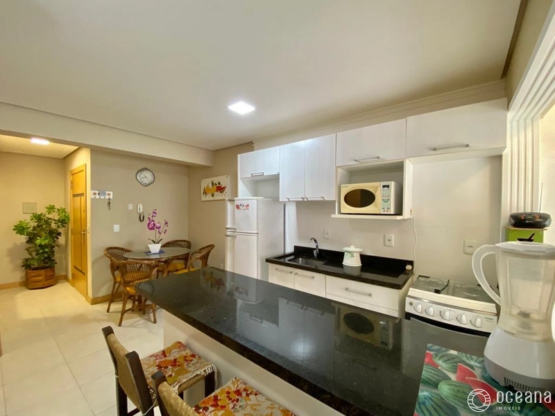 Apartamento de 01 Dormitorio, terraço, Confira!: 5ª foto da galeria de imagens do imóvel