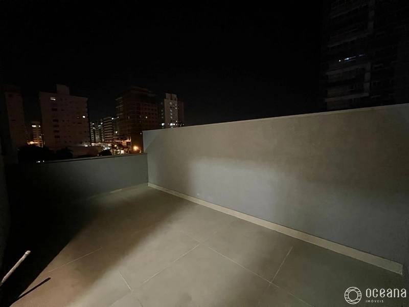 Apartamento de dois dormitórios, com terraço em Capão da Canoa: 11ª foto da galeria de imagens do imóvel