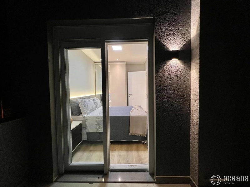 Apartamento de dois dormitórios, com terraço em Capão da Canoa: 6ª foto da galeria de imagens do imóvel