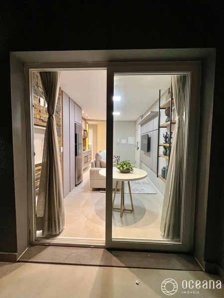 Apartamento de dois dormitórios, com terraço em Capão da Canoa: 15ª foto da galeria de imagens do imóvel