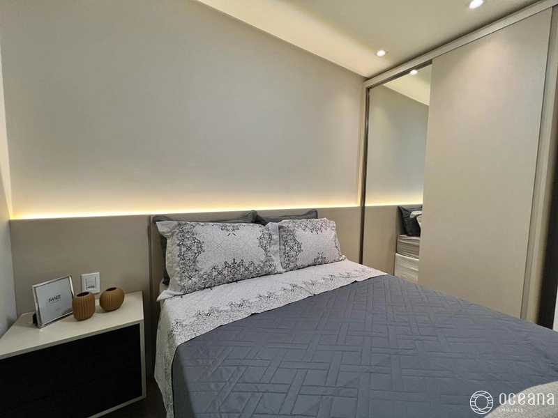 Apartamento de dois dormitórios, com terraço em Capão da Canoa: 5ª foto da galeria de imagens do imóvel