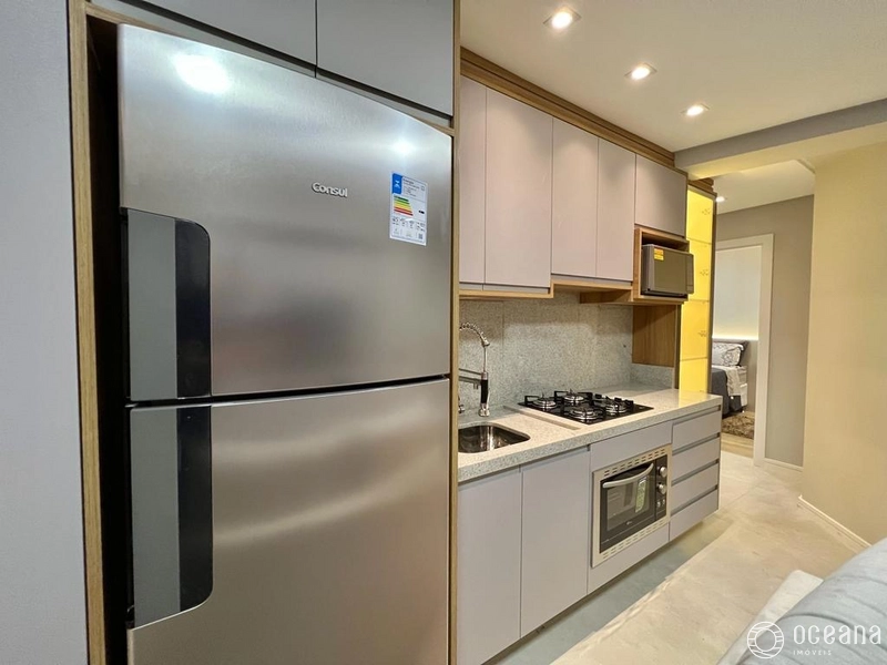 Apartamento de dois dormitórios, com terraço em Capão da Canoa: 21ª foto da galeria de imagens do imóvel