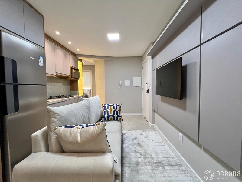 Apartamento de dois dormitórios, com terraço em Capão da Canoa: 19ª foto da galeria de imagens do imóvel