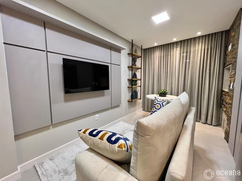 Apartamento de dois dormitórios, com terraço em Capão da Canoa: 25ª foto da galeria de imagens do imóvel