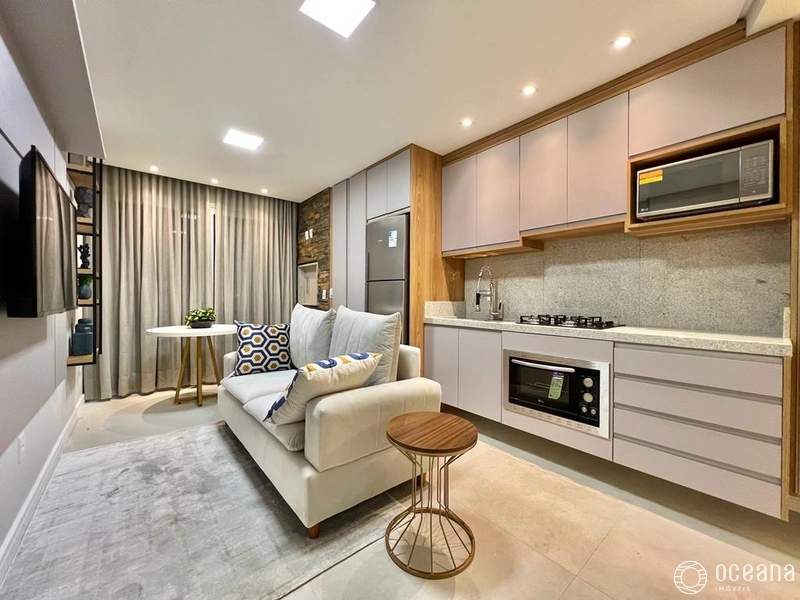 Apartamento de dois dormitórios, com terraço em Capão da Canoa: 20ª foto da galeria de imagens do imóvel
