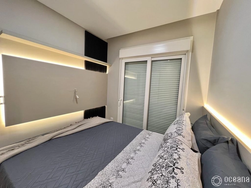 Apartamento de dois dormitórios, com terraço em Capão da Canoa: 12ª foto da galeria de imagens do imóvel