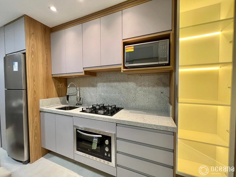 Apartamento de dois dormitórios, com terraço em Capão da Canoa: 23ª foto da galeria de imagens do imóvel
