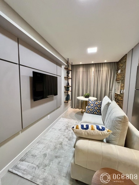 Apartamento de dois dormitórios, com terraço em Capão da Canoa: 13ª foto da galeria de imagens do imóvel