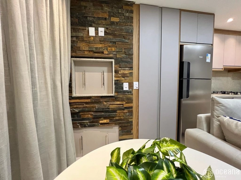 Apartamento de dois dormitórios, com terraço em Capão da Canoa: 17ª foto da galeria de imagens do imóvel