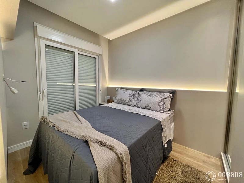Apartamento de dois dormitórios, com terraço em Capão da Canoa: 22ª foto da galeria de imagens do imóvel