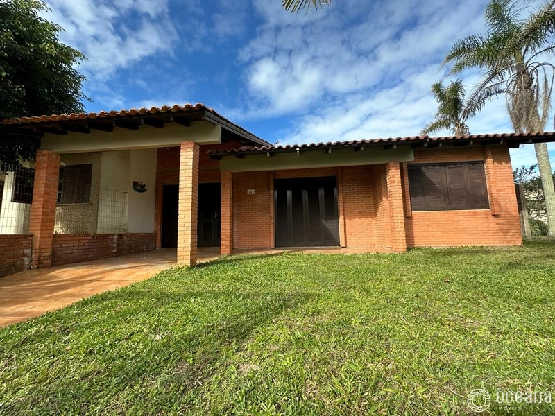 CASA 3 DORMITÓRIOS: 4ª foto da galeria de imagens do imóvel