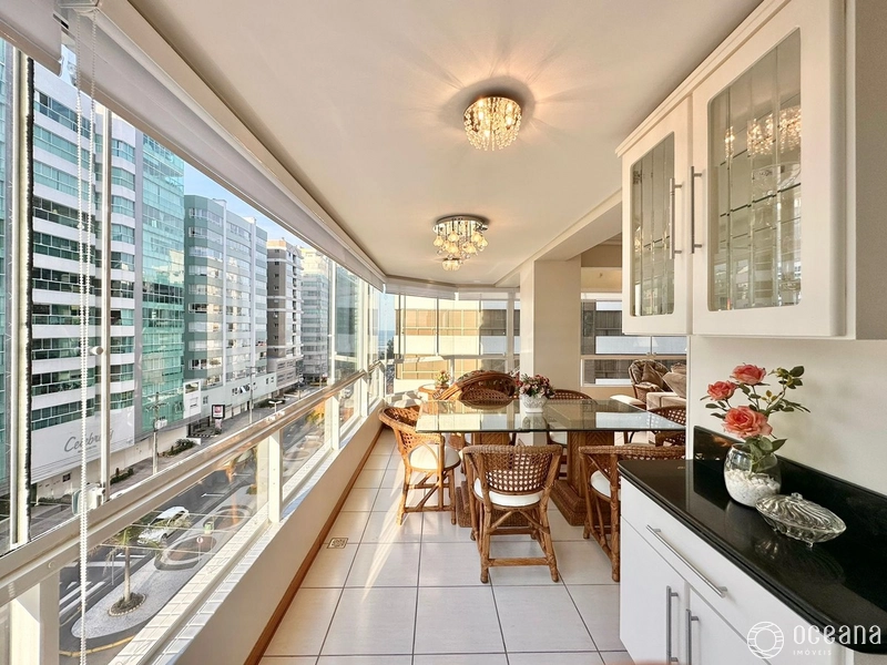 Apartamento 03 dormitórios - Vista Mar!: 3ª foto da galeria de imagens do imóvel