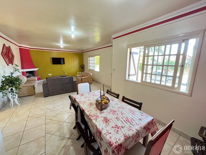 Casa no bairro zona nova: 14ª foto da galeria de imagens do imóvel