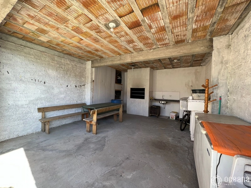 Casa no bairro zona nova: 8ª foto da galeria de imagens do imóvel