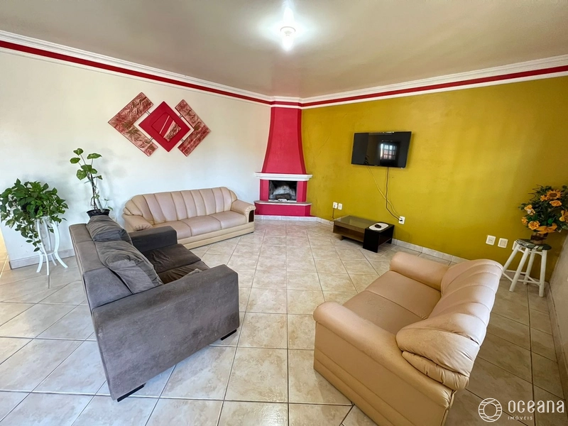 Casa no bairro zona nova: 26ª foto da galeria de imagens do imóvel