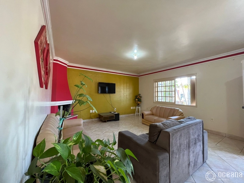 Casa no bairro zona nova: 25ª foto da galeria de imagens do imóvel