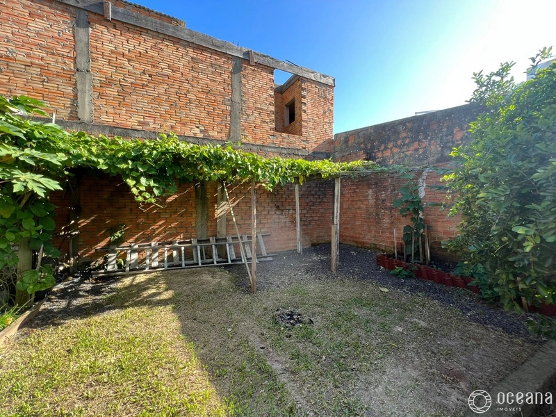 Casa no bairro zona nova: 5ª foto da galeria de imagens do imóvel